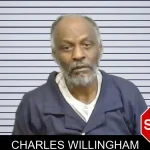 Charles Willingham mugshot