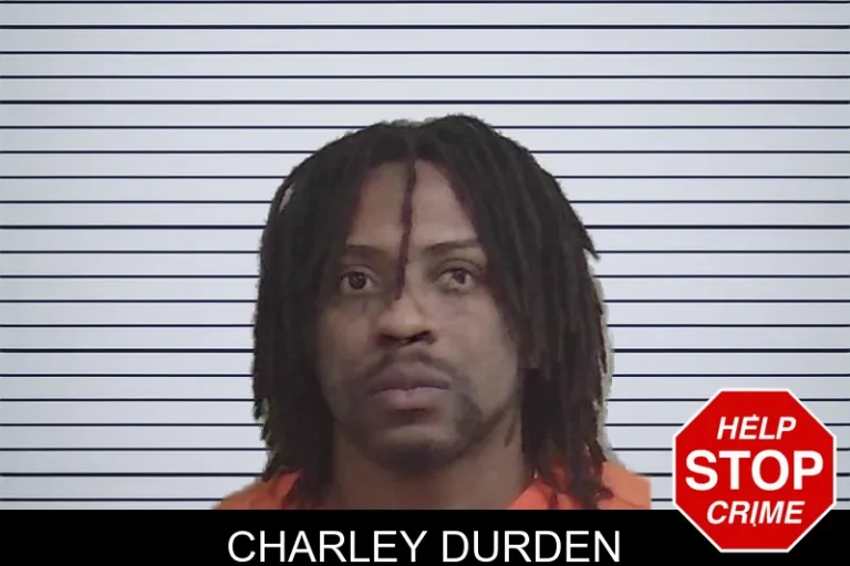 Charley Durden
