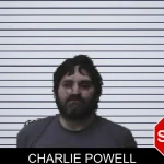 Charlie Powell mugshot – Meriwether County , Georgia Charlie Powell mugshot