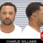 Charlie Williams mugshot – Richmond County , Georgia Charlie Williams mugshot