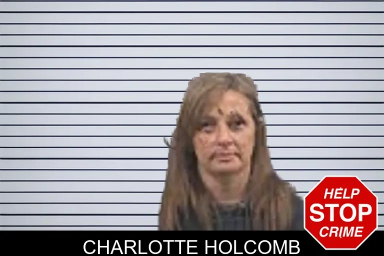 Charlotte Holcomb