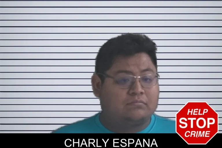 Charly Espana
