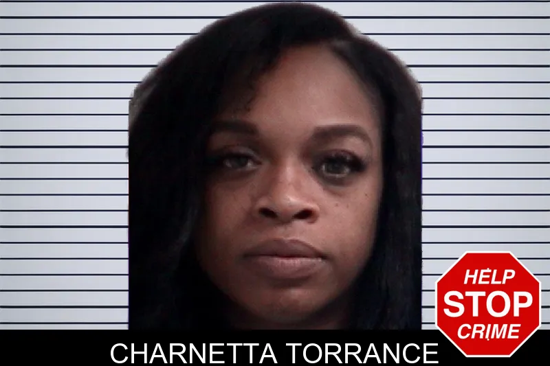 Charnetta Torrance mugshot