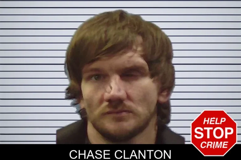 Chase Clanton
