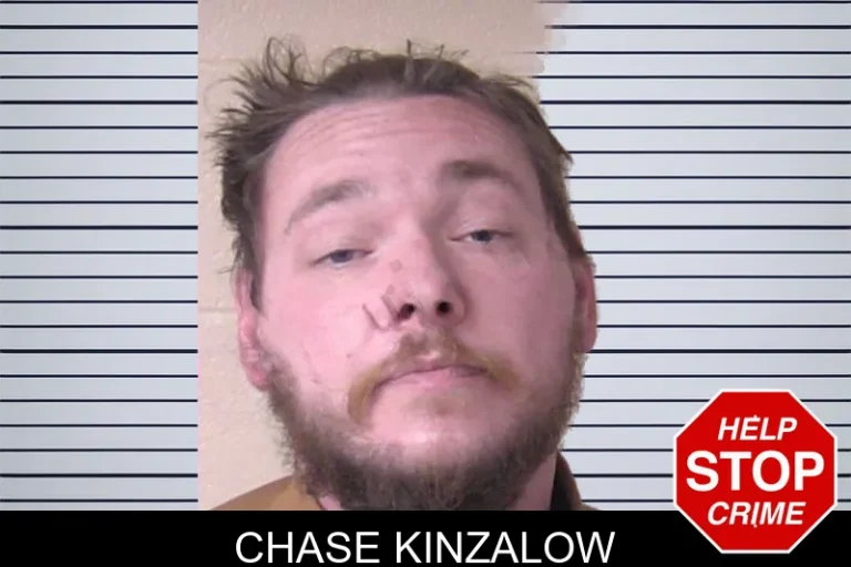 Chase Kinzalow