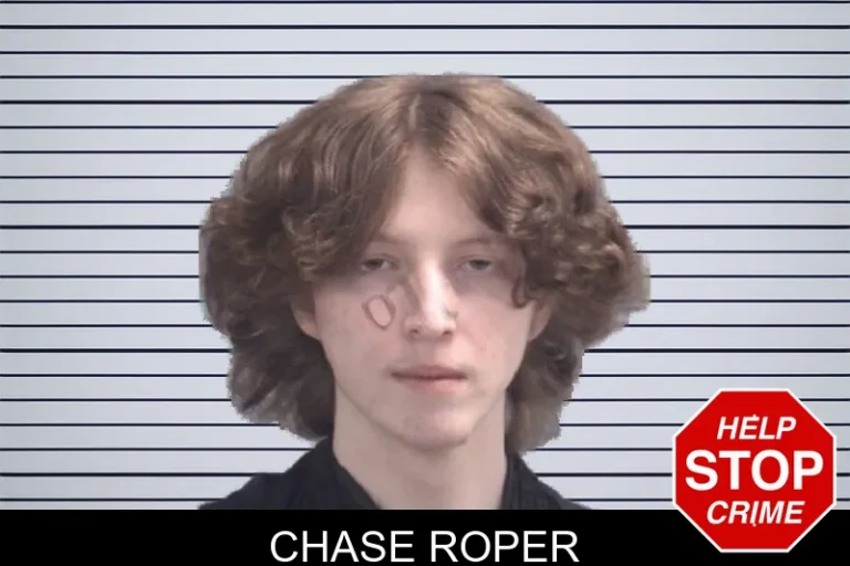 Chase Roper