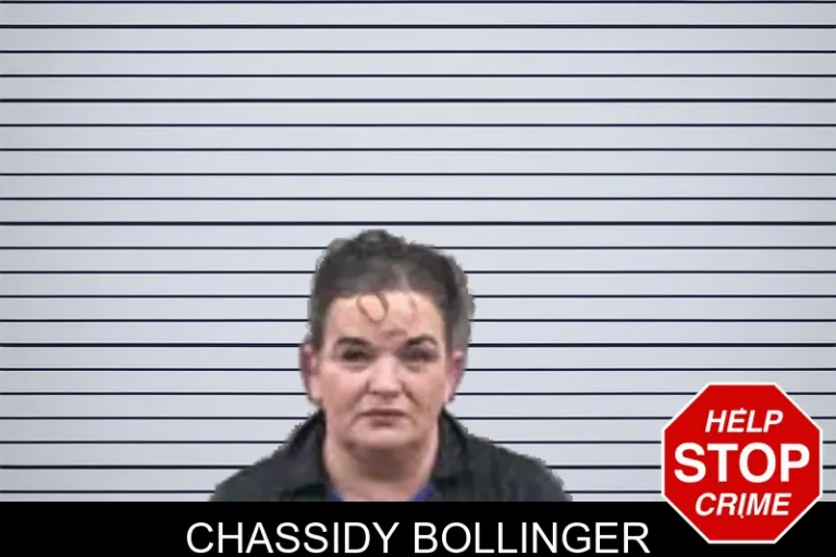 Chassidy Bollinger
