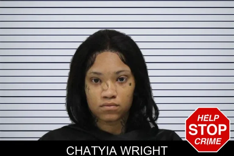 Chatyia Wright