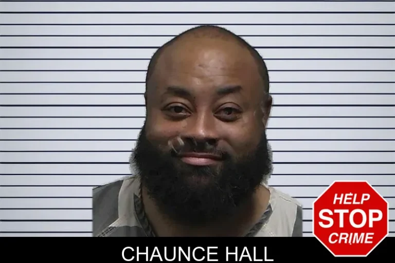 Chaunce Hall