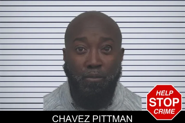 Chavez Pittman mugshot – Gwinnett County , Georgia Chavez Pittman