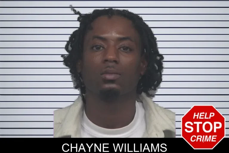 Chayne Williams mugshot – Gwinnett County , Georgia Chayne Williams