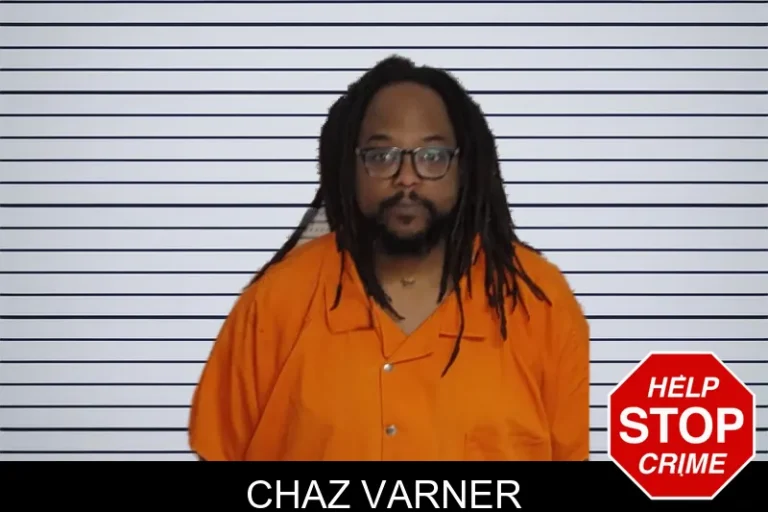 Chaz Varner