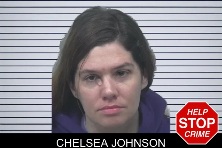 Chelsea Johnson