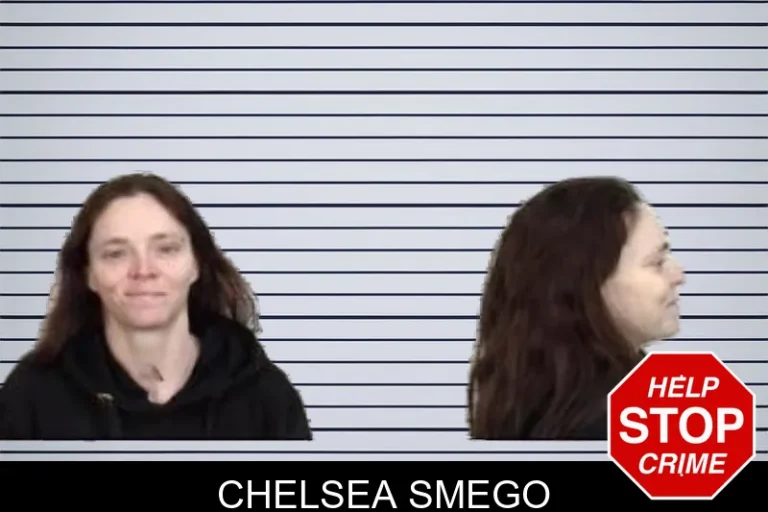 Chelsea Smego