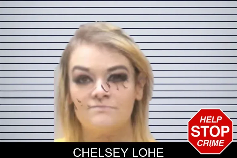Chelsey Lohe