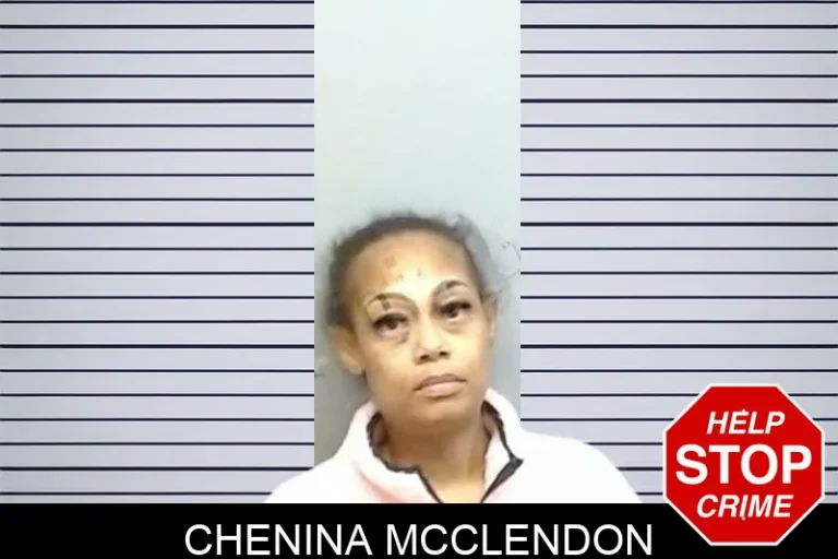 Chenina McClendon