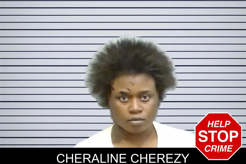 Cheraline Cherezy mugshot – Fulton County , Georgia Cheraline Cherezy mugshot