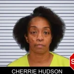 Cherrie Hudson mugshot – Lee County , Georgia Cherrie Hudson mugshot