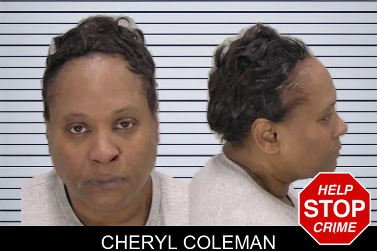 Cheryl Coleman