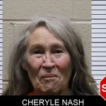 Cheryle Nash mugshot