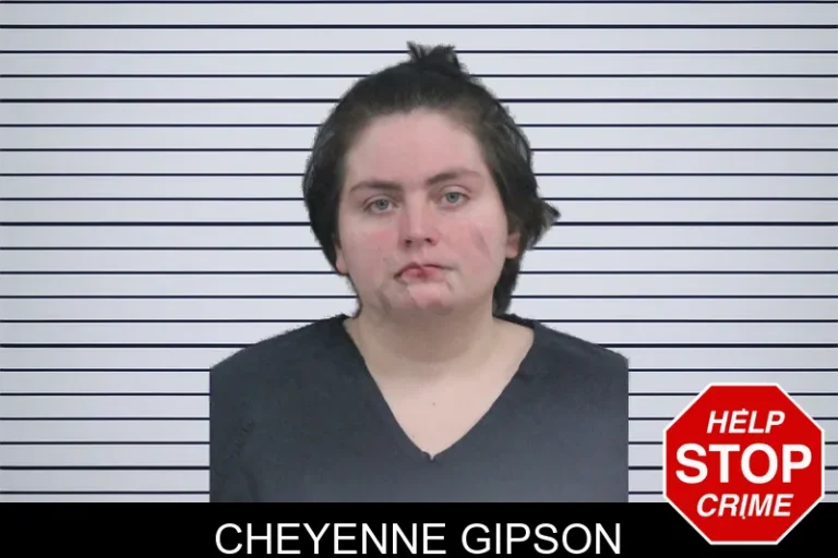 Cheyenne Gipson