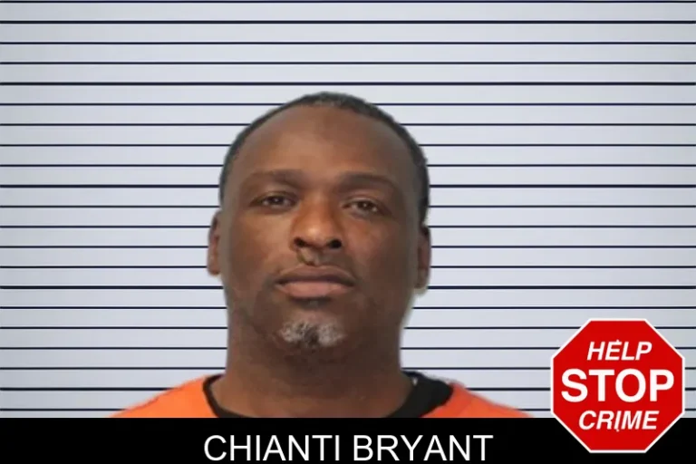Chianti Bryant