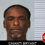 Chianti Bryant mugshot
