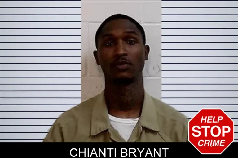 Chianti Bryant