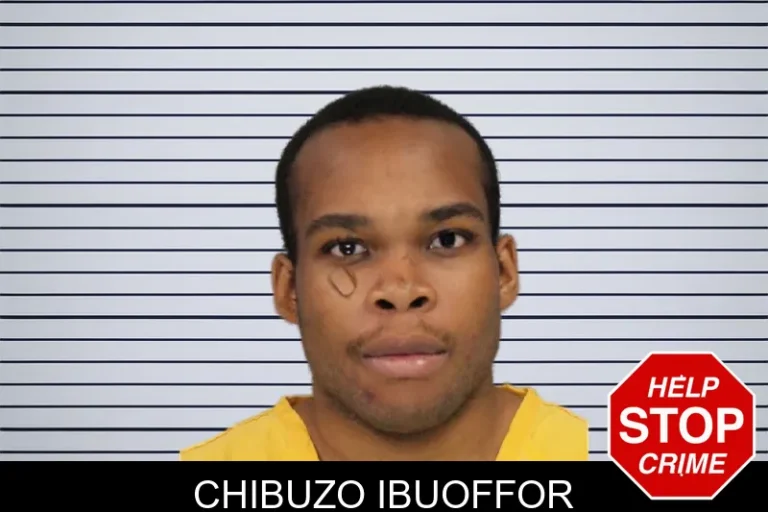 Chibuzo Ibuoffor