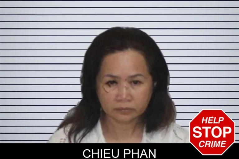 Chieu Phan