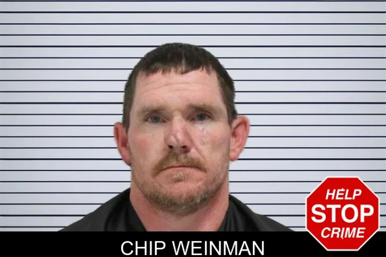 Chip Weinman