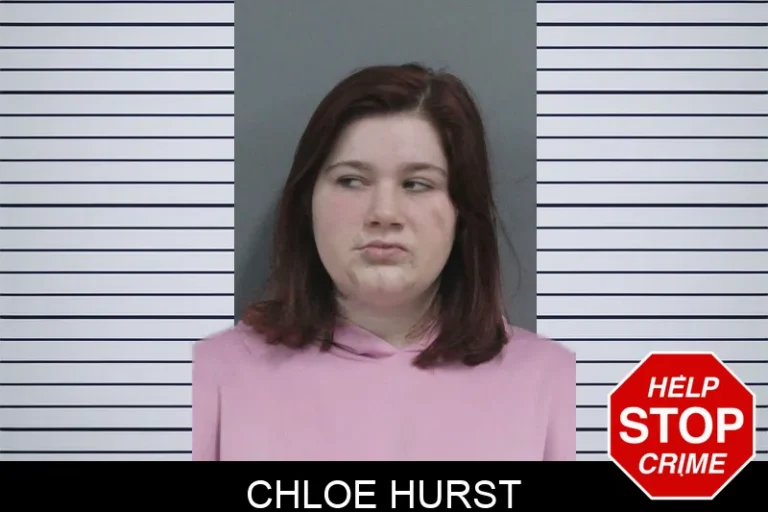 Chloe Hurst