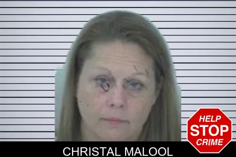 Christal Malool