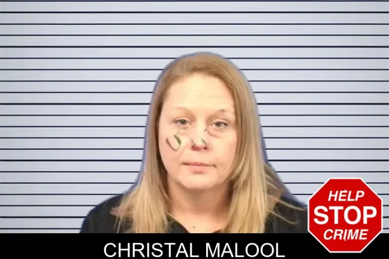 Christal Malool