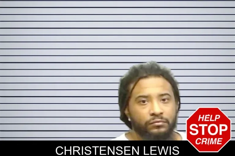 Christensen Lewis