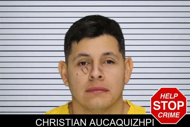 Christian Aucaquizhpi