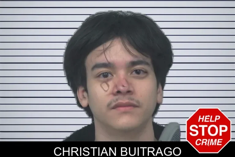 Christian Buitrago mugshot – Gwinnett County , Georgia Christian Buitrago