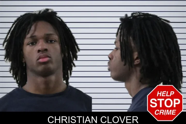 Christian Clover