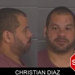 Christian Diaz mugshot – Barrow County , Georgia Christian Diaz mugshot