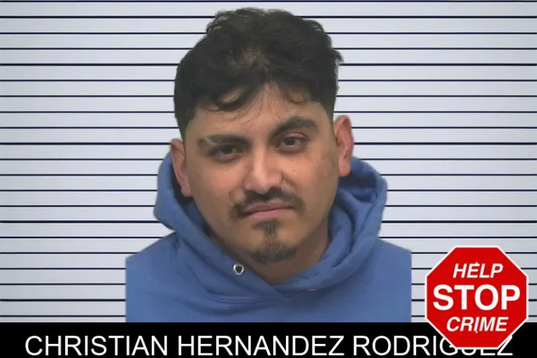 Christian Hernandez Rodriguez
