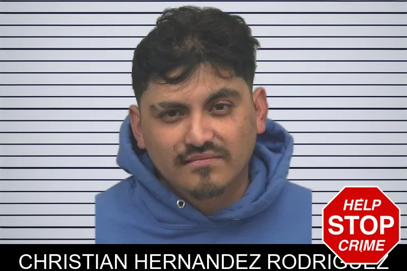 Christian Hernandez Rodriguez mugshot – Gwinnett County , Georgia Christian Hernandez Rodriguez mugshot