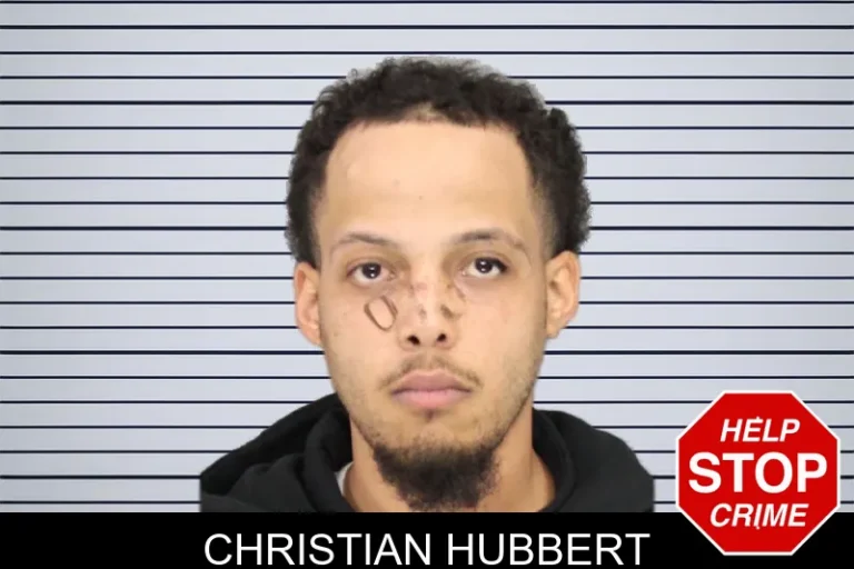 Christian Hubbert