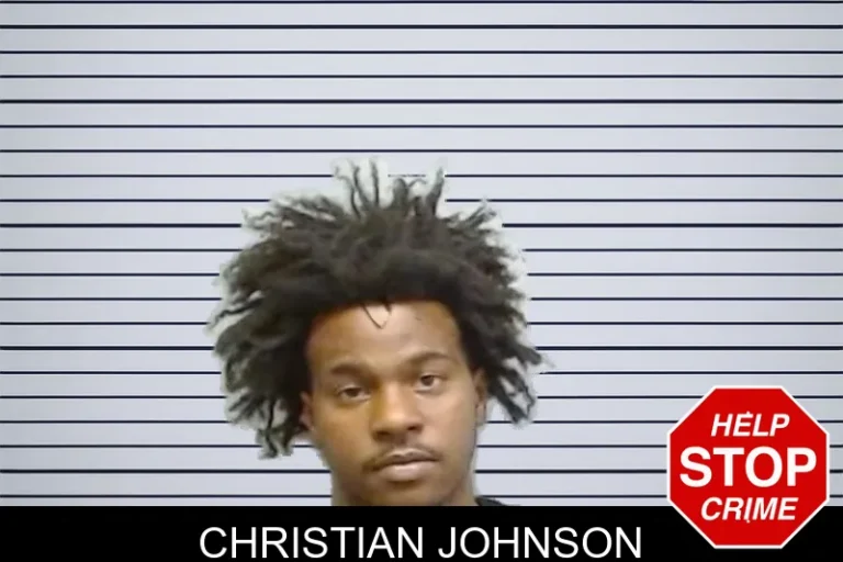 Christian Johnson