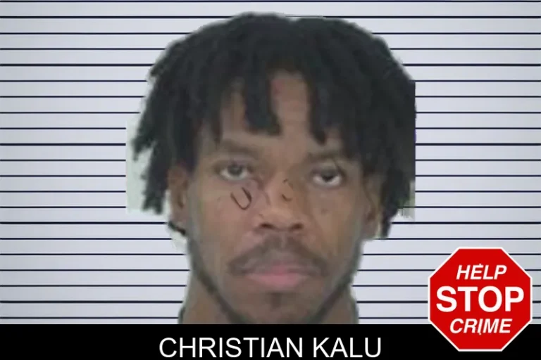 Christian Kalu