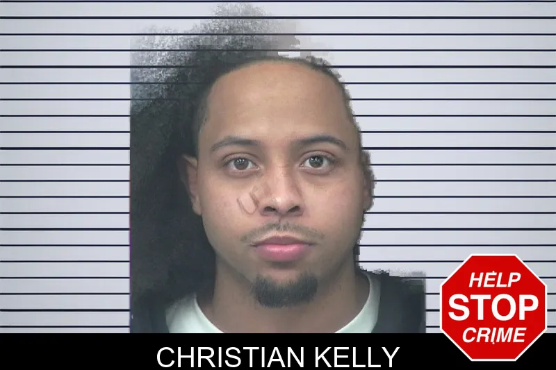 Christian Kelly mugshot – Gwinnett County , Georgia Christian Kelly mugshot