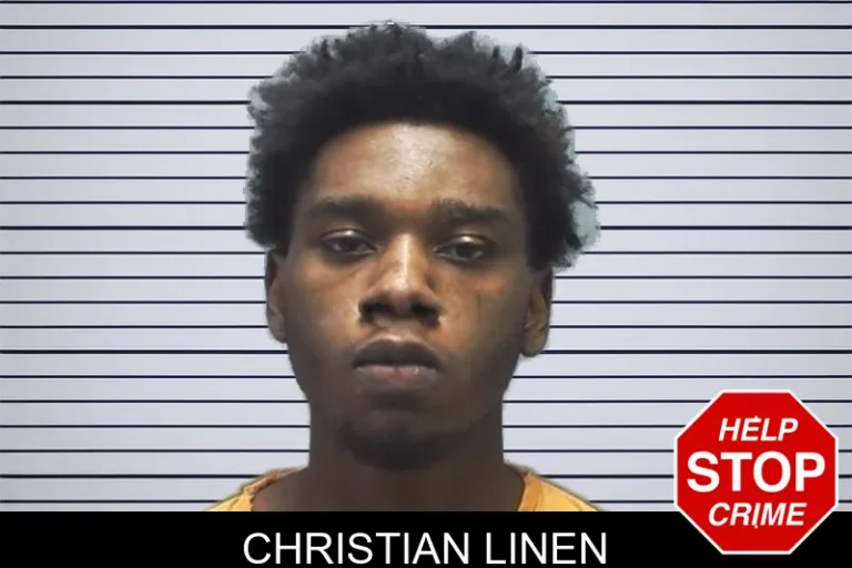 Christian Linen