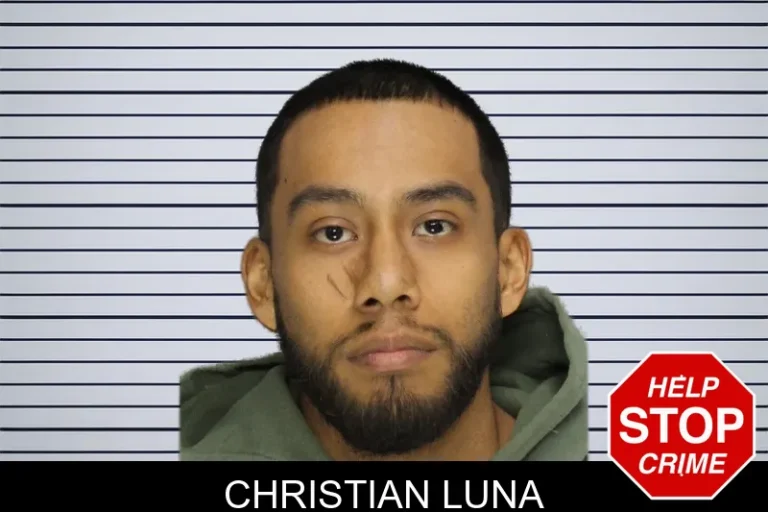 Christian Luna