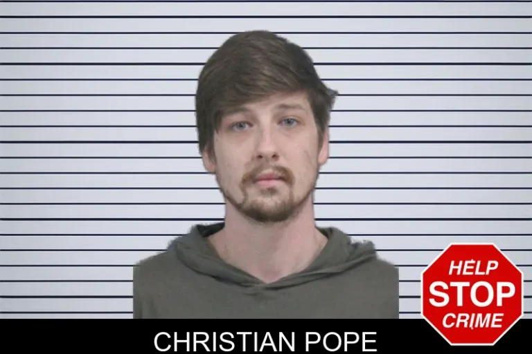 Christian Pope