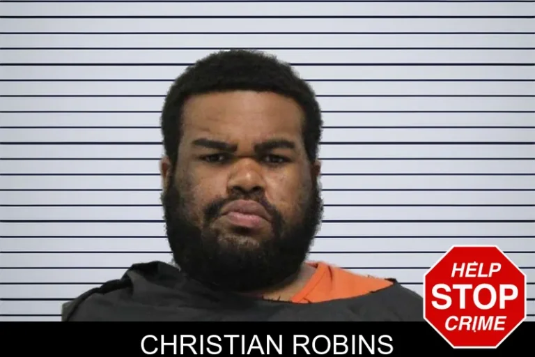 Christian Robins