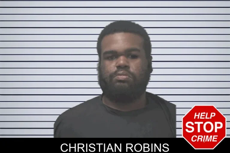 Christian Robins